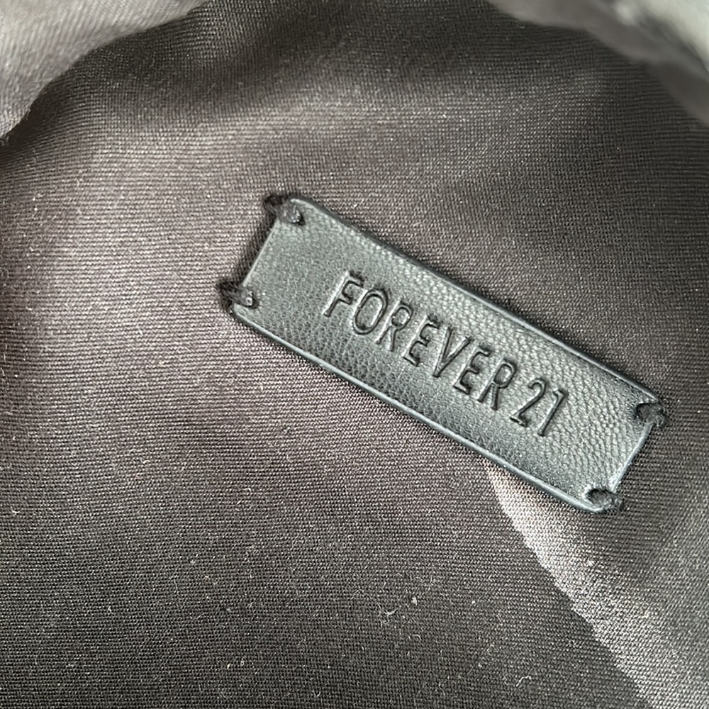 Forever21 backpack - Picture 8 of 8